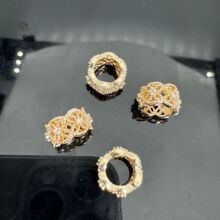 �߱�ɫ14�����Ƕ�ʯ��׸���ˮ�������diy�����Ʒ���
