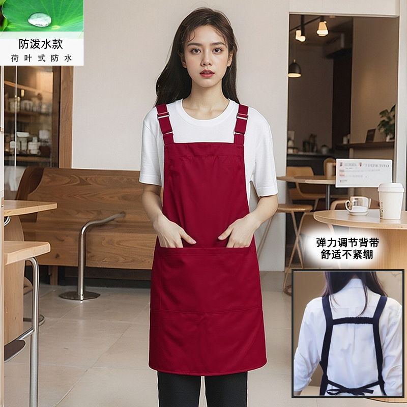 Tan Yuhong 조절 가능한 금속 버클 발수 스타일