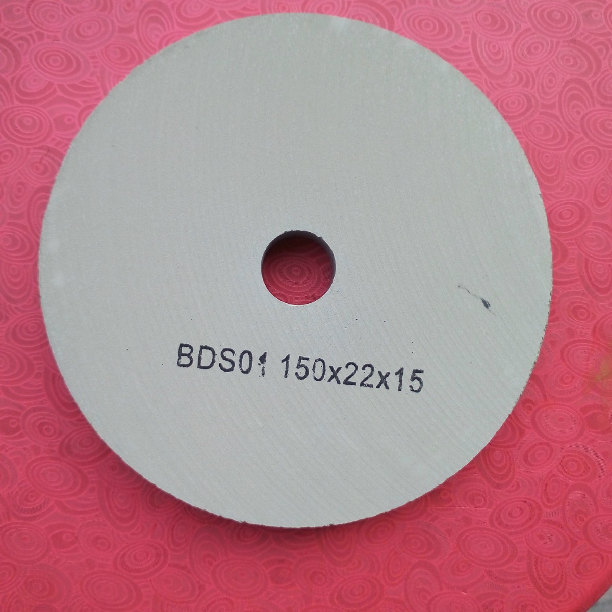 玻璃异形机BD轮 BD抛光轮