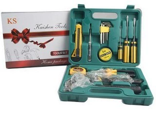 16-Piece Tool Box Manufacturer Other Automotive Safety Supplies - 16-piece-toolbox