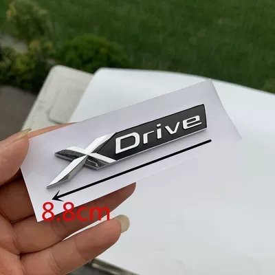 emblem, rear number plate, Car logo