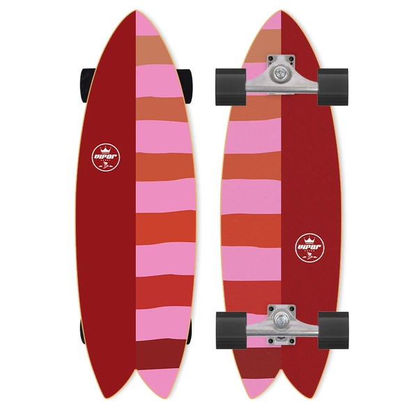 C5 Bridge Surfing C28 C28