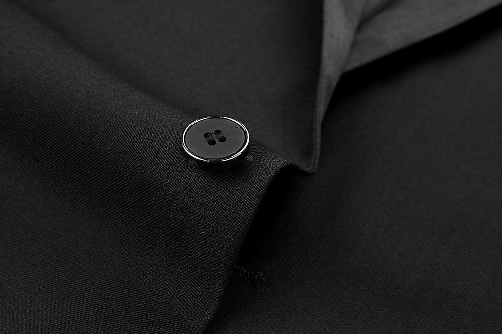 Elegante completo da uomo tre pezzi per matrimonio collo sciallato_voghion.com