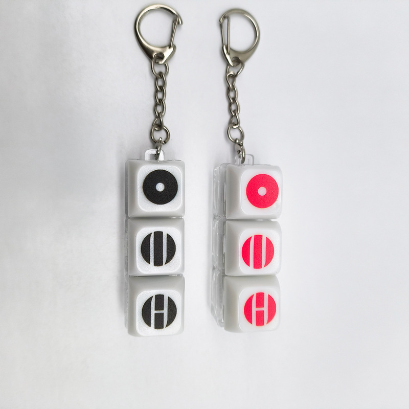 Bts Arirang Stress-Relief Press Toy Keychain Small Pendant Bts Arirang Stress-Relief Press Toy Keychain Small Pendant