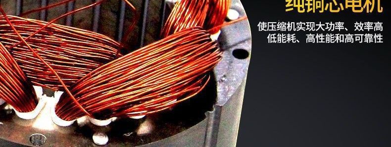 Small Air Compressor, High-Pressure Air Compression Inflator, Oil-Free, Silent, 220V Tool, Paint Spray Air Pump Manufacturer