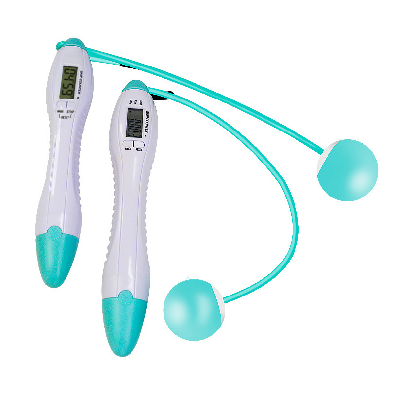 듀얼 스크린 그린 무선 볼 모델