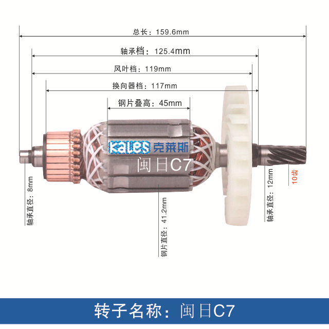 Fujian and Japan C7