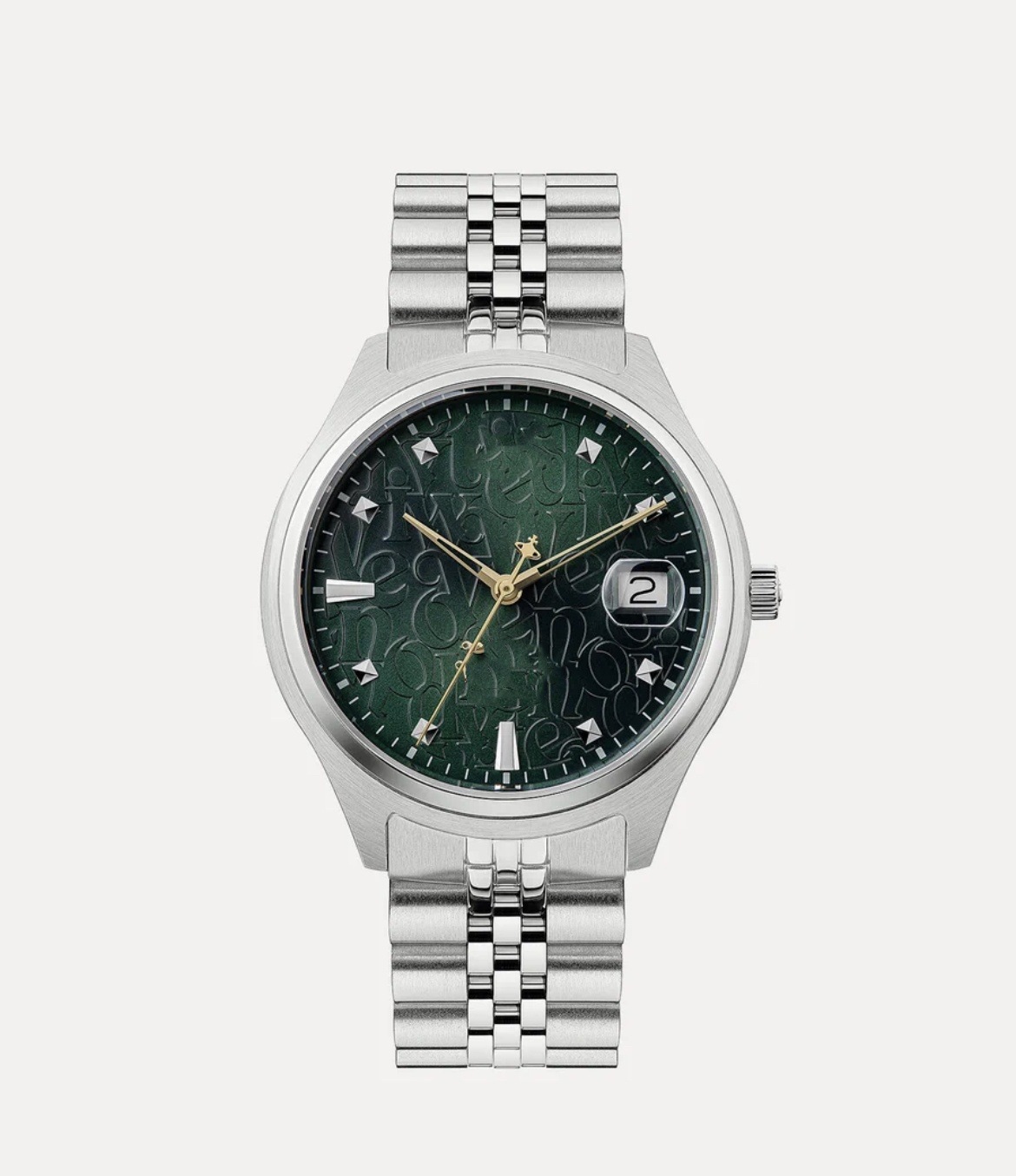 글레이즈드 그린 37mm