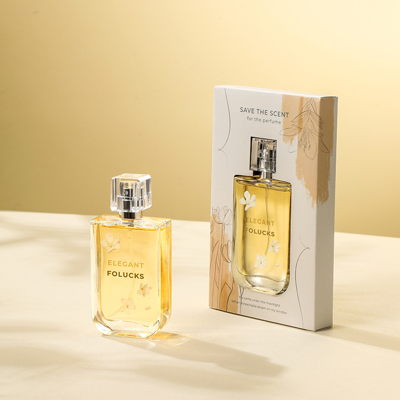Neues Parfüm FOLUCKS Yihe Blumensprache Blumenfruchtgeschmack Kleine Menge Vietnam Luxusnetzwerk Beliebtes Parfüm_voghion.com