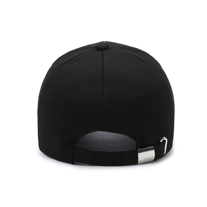 Baseball Cap For Men And Women Pineapple Pattern Spring Summer_voghion.com