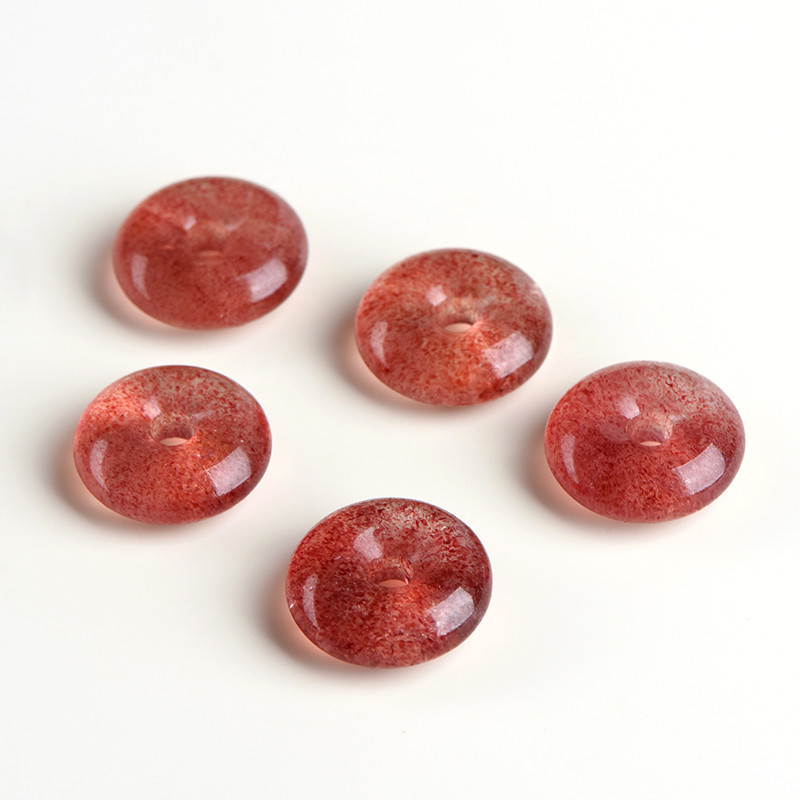 Натуральный кварц, защитный амулет, пряжка, подвеска, имитация льда, прямые продажи с завода