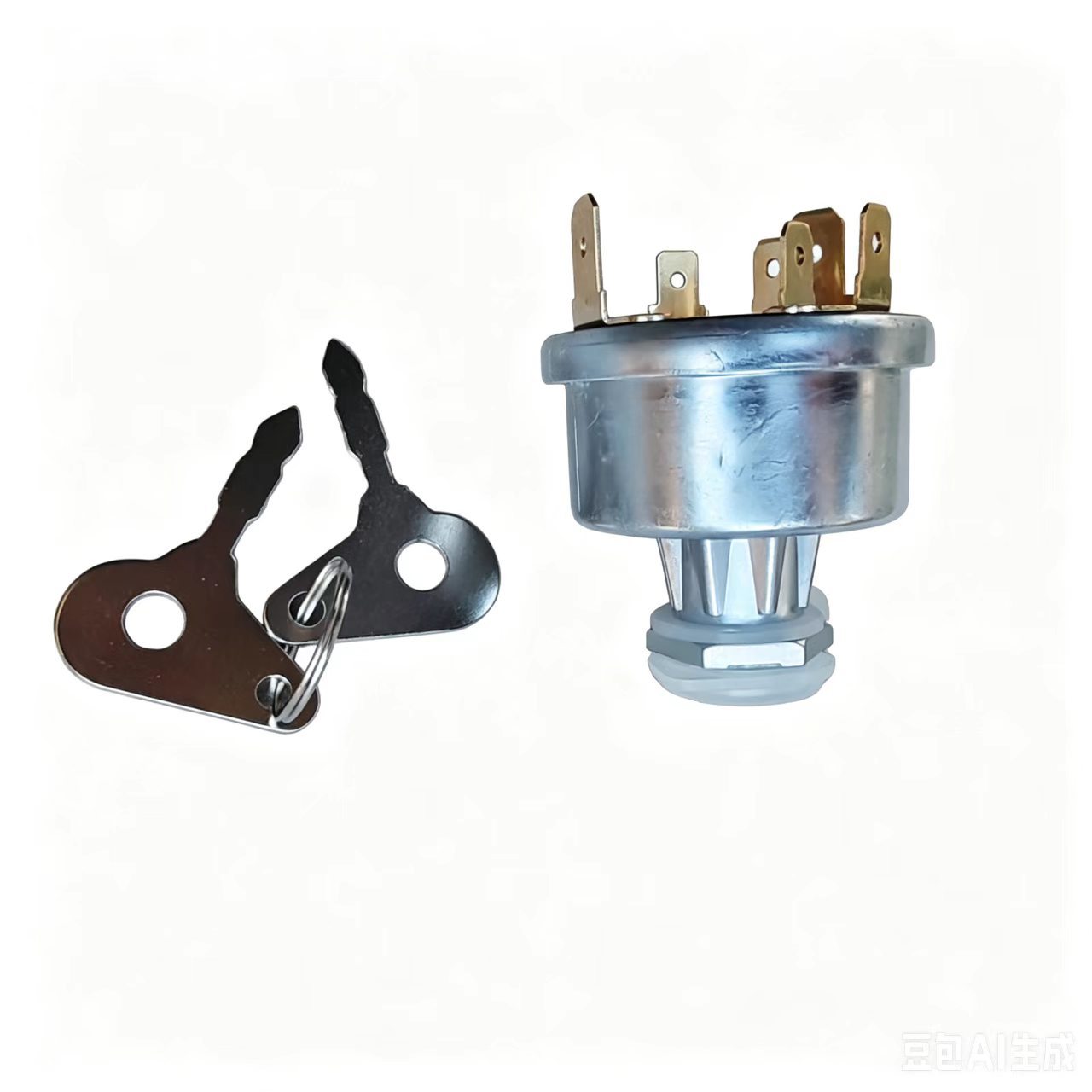 1874535m93 Car Tractor Ignition Switch 9061059 1874120 0-351-0635670