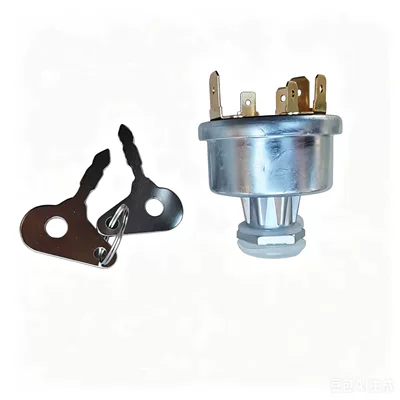 1874120 0-351-0635670, Ignition switch