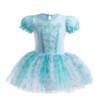 K8513#Dance skirt
