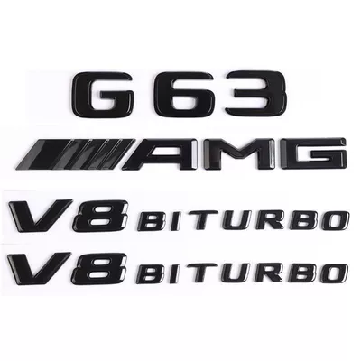 Car logo | decorative sticker
