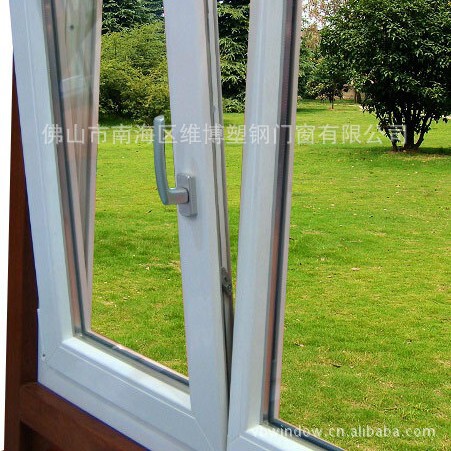 Inward-Opening and Inward-Folding Pvc Doors and Windows, Norot Hardware Accessories, Low-E Soundproof Glass, Good Ventilation Method Inward-Opening and Inward-Folding Pvc Doors and Windows, Norot Hardware Accessories, Low-E Soundproof Glass, Good Ventilation Method