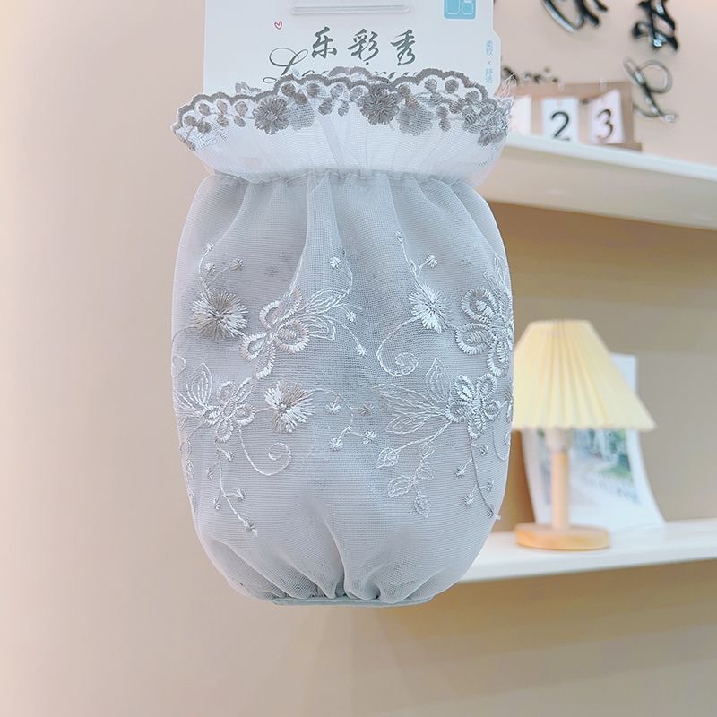 Rose flower gray