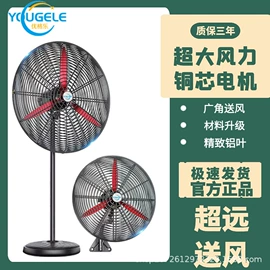 大功率风扇;两季电器配件;吊扇