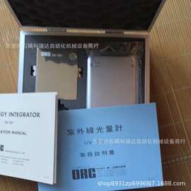 全新进口日本欧亚希紫外线光量计UV-351实物图议价销售