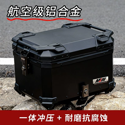 Box for Scooter and | Motorcycle trunk