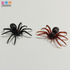 Plastic black realistic toy, decorations, accessory, spider, halloween