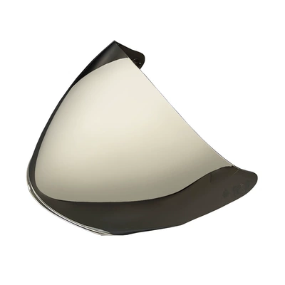 Motorcycle Three-Quarter Helmet Mirror – Dəbilqə (Kaska) aksesuarları