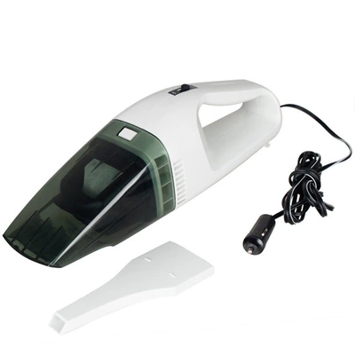 suction power 12V car, Tozsoranlar