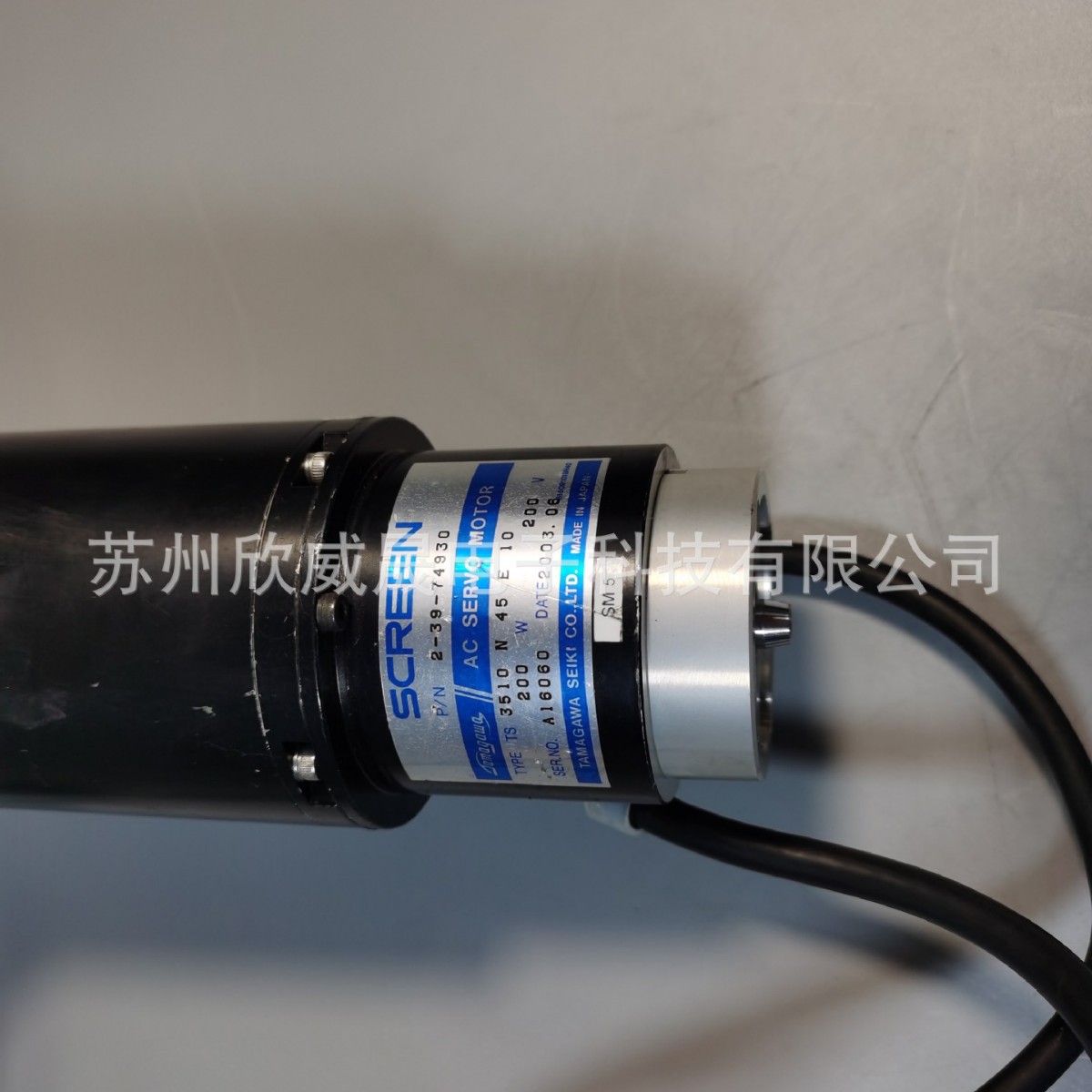 二手现货 AMAT 3870-07600 MKS LPJ-32738 ANGLE VALVE 阀件