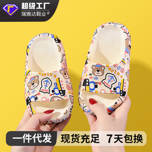 ��ͨӡ����ͯ��Ь�ļ�����ܛ��Ů������Ьԡ��pvc��ͯ����Ь���l