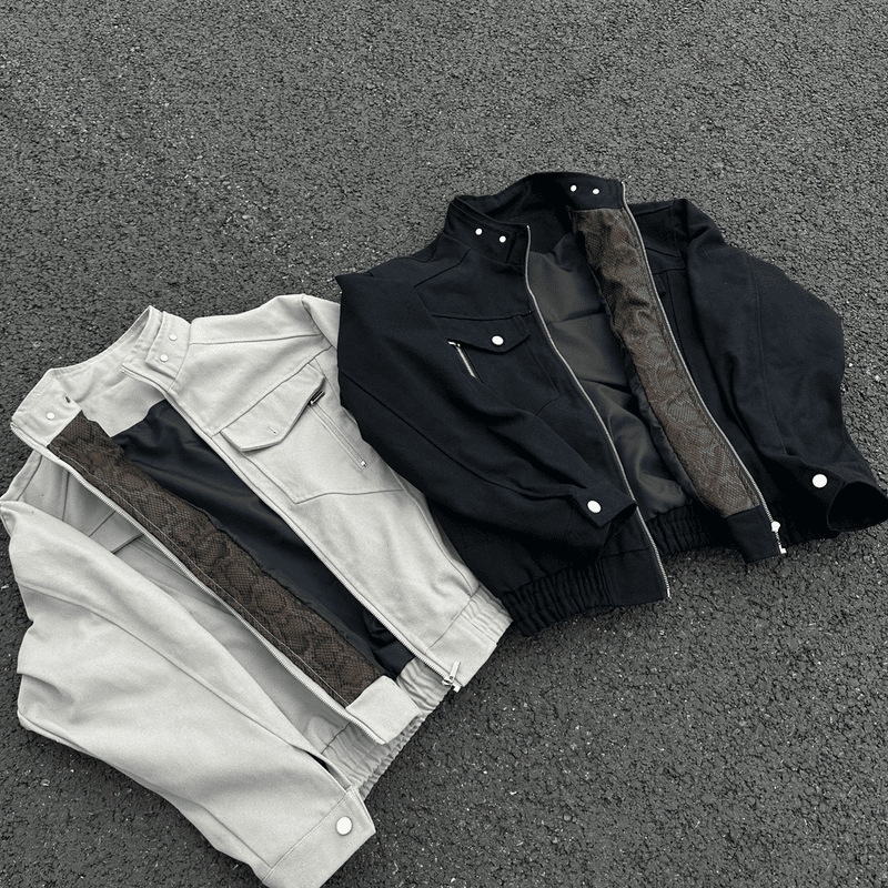 그레이 [핫스타일]