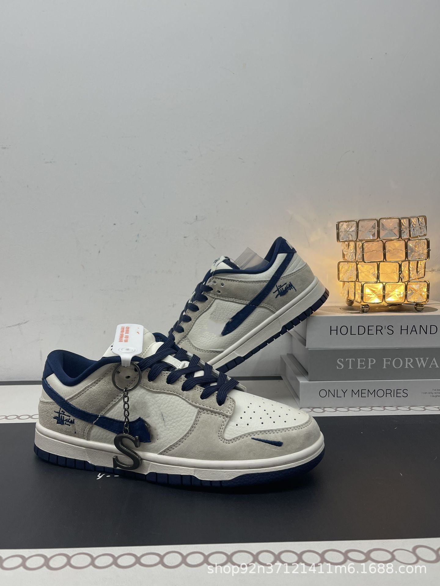 스튜웨이 블루 [하프 사이즈 있음]