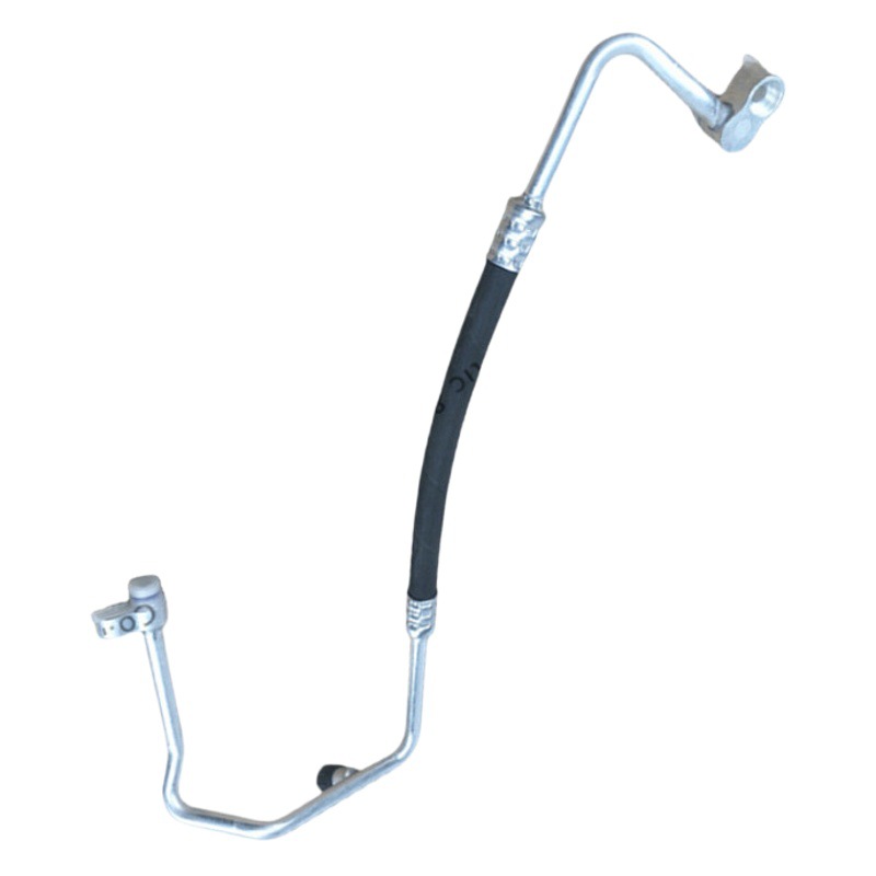 Fabricante al por mayor para BMW E66 coche aire acondicionado tubo compresor condensador OE:64539140734