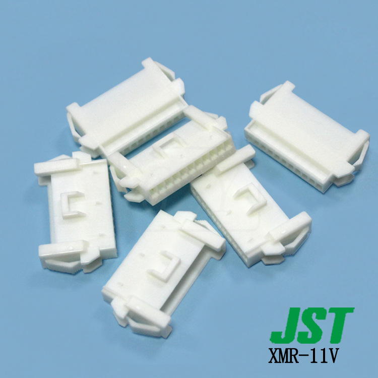 Ӧ XMR-11V ܿ JST XMϵ 2.5mm߶԰Ӳ