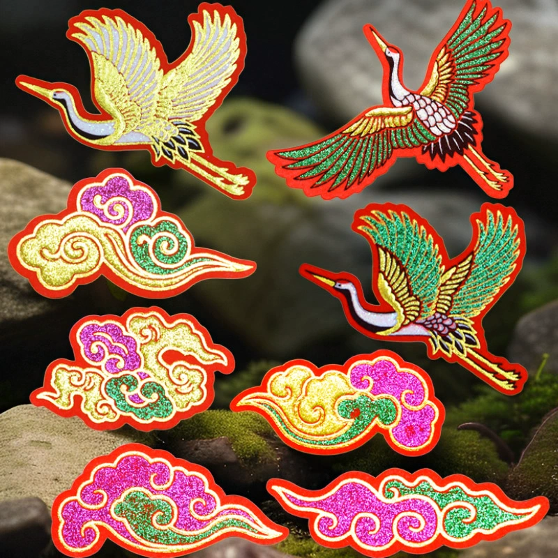 Праздник середины осени лотосная лампа ручной работы оригами башня аксессуары для парусного спорта