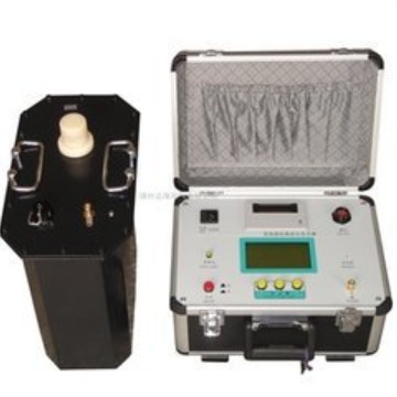 VLF-30/40/50/60/ 0.1Hz 智能超低频高压发生器 电缆低频耐压试验