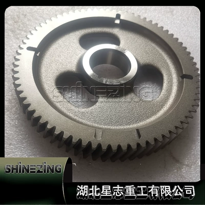 Foton Isf2.8 Engine Flywheel/Gear