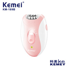 Kemei����KM-189BŮʿ��ë�� �羳����ȥë����늄�˽̎Óë��