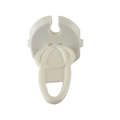 French child electrical outlet covers, household dual-phase outlet covers, anti-electric shock safety outlet covers