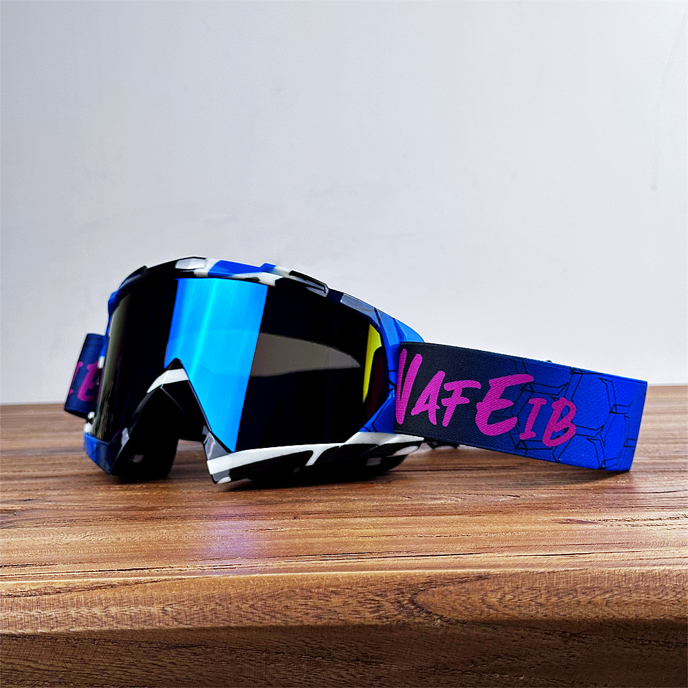 N 보라색 컬러 필름