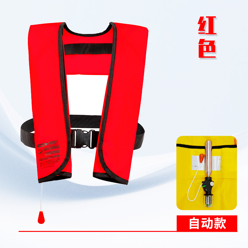 Красная модель