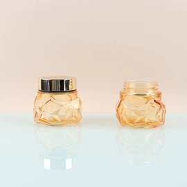 化妆品包装;塑料瓶、壶;玻璃瓶