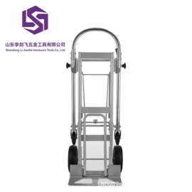 物流手推车