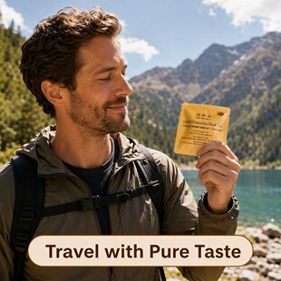 ����ɽGABA�𻨼t��8gС��Ƭ32���bGABA Osmanthus Black Tea