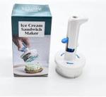 Dreamfarm Icepo мороженое Ложка | производство Брать мороженое сэндвич вращение ложка мороженое Ложка