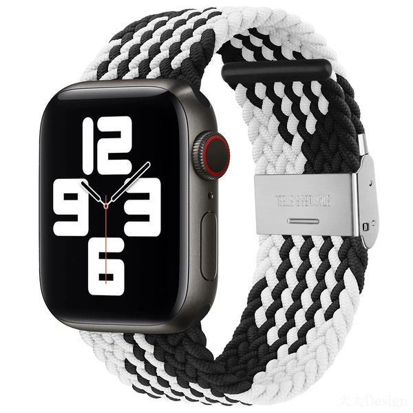 18#z pattern-black and white