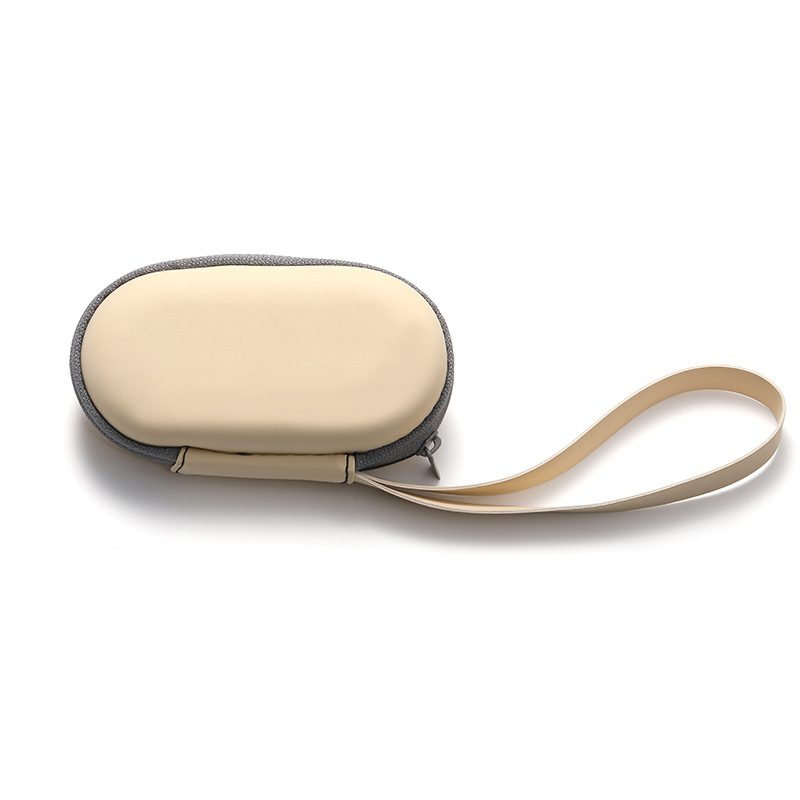 Folding Sunglasses Case, Sunglasses Case, Portable Rectangular Sunglasses Storage Bag, Eyeglass Case