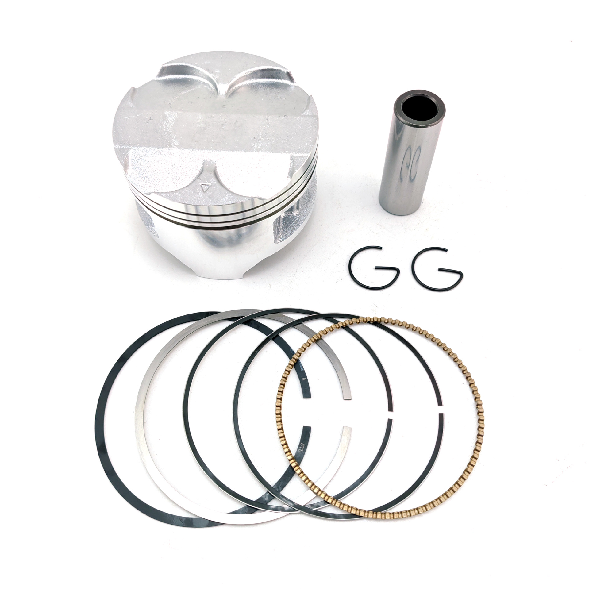 Suitable for Kawasaki ZX-7R 1996-2003 engine kit piston assembly