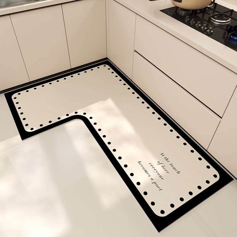 미니멀리스트 서클-(왼쪽 L)