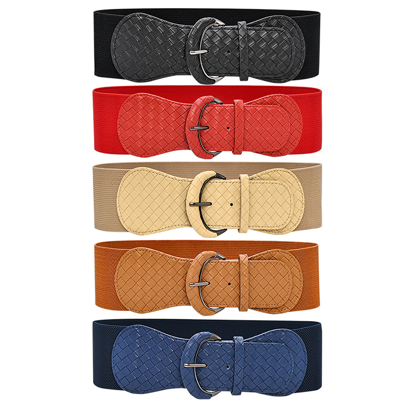Waist belt