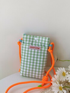 (Wholesale), (Cross-border trading), mobile phone, small shoulder bag, trend one-shoulder bag
